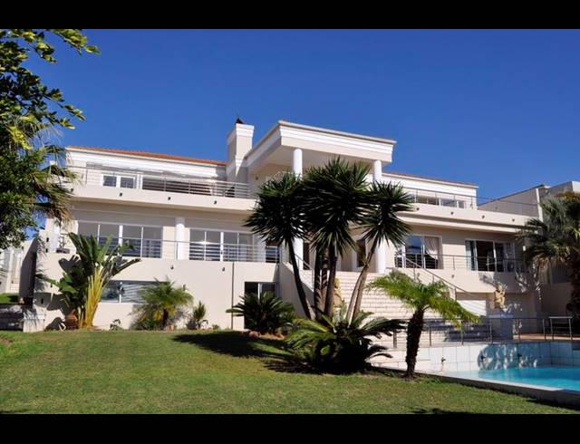 6 BEDROOM HOUSE FOR SALE IN HUMERAIL